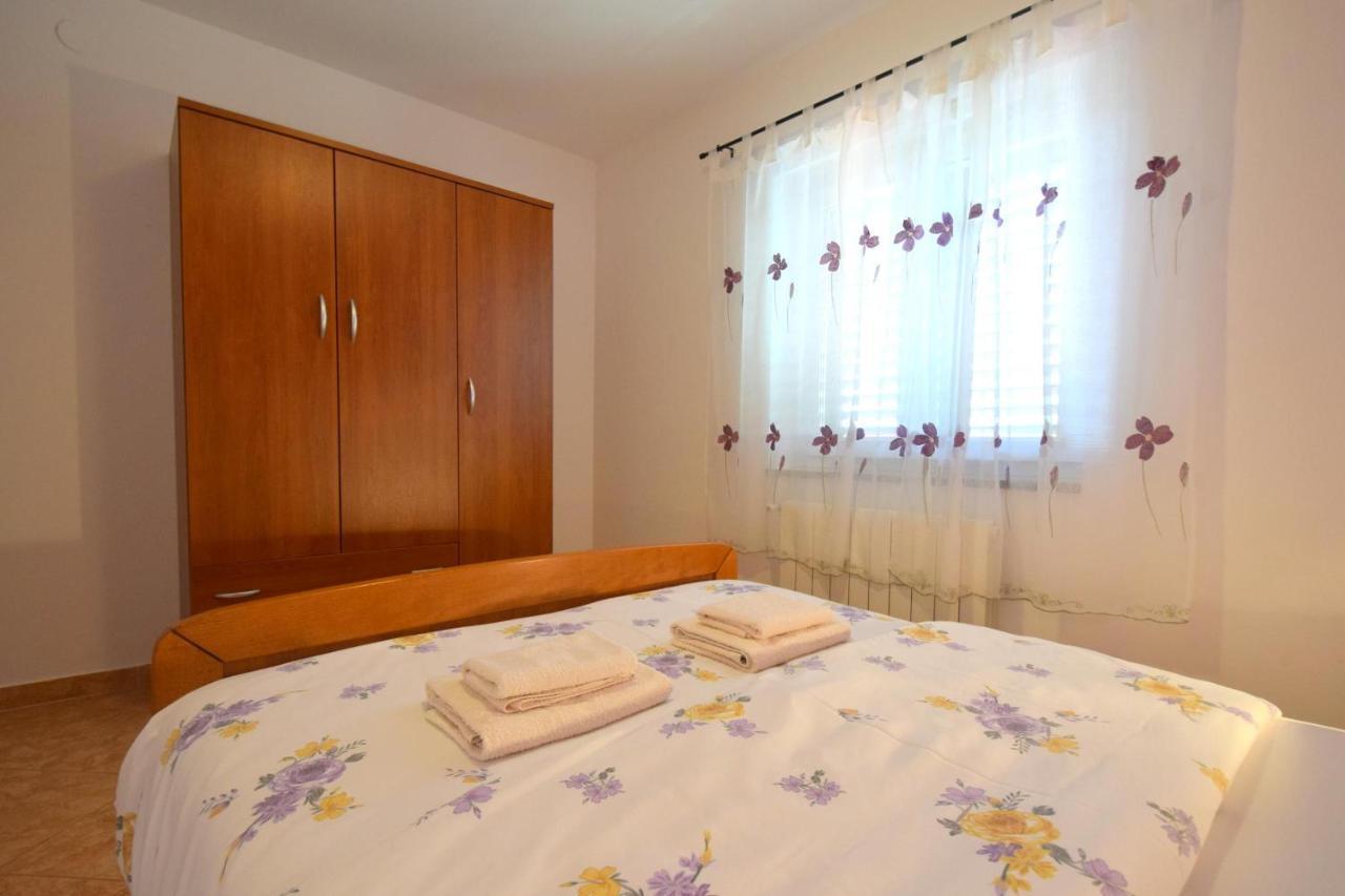 Apartments Rose Čižići Extérieur photo
