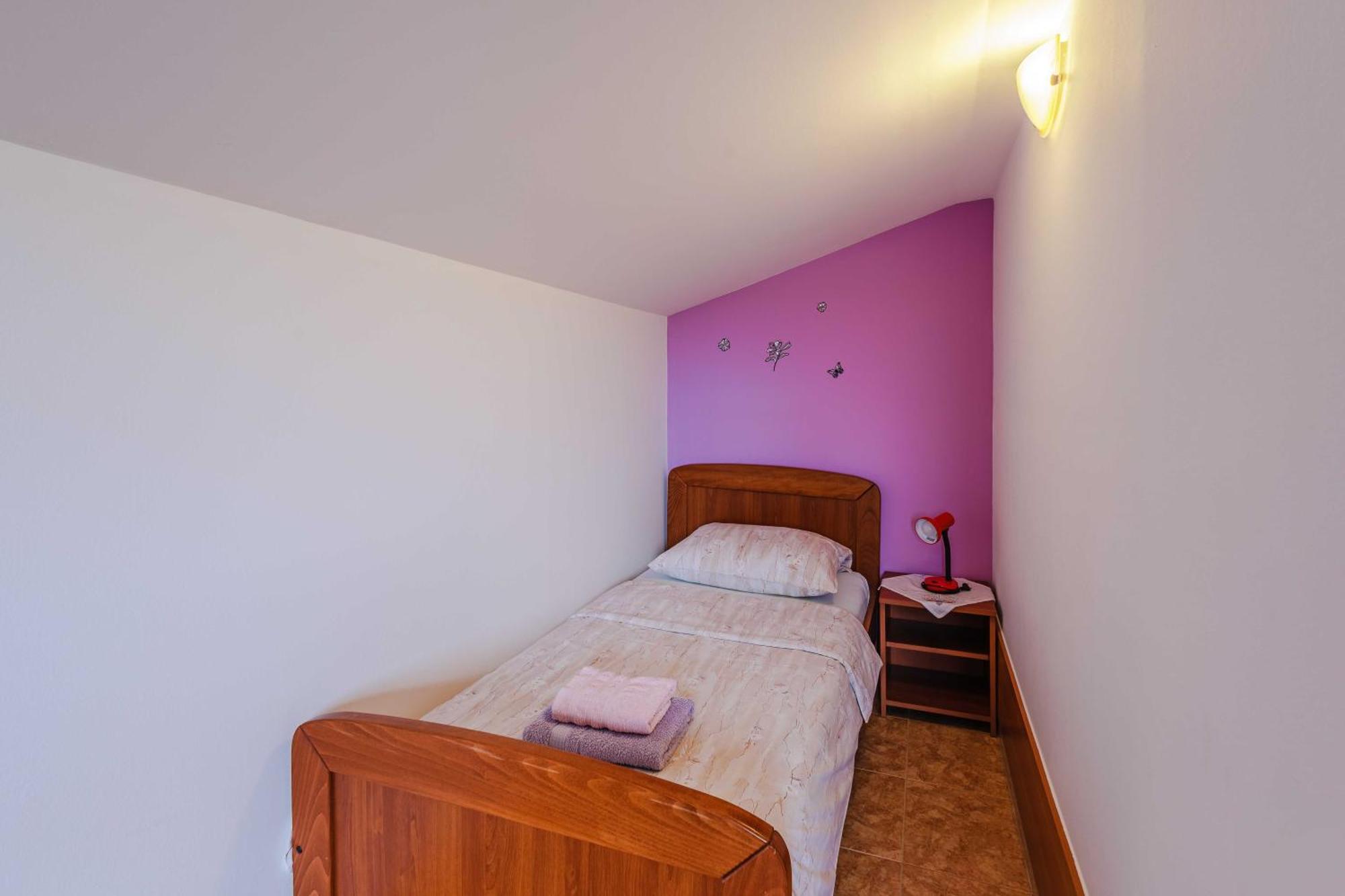 Apartments Rose Čižići Extérieur photo