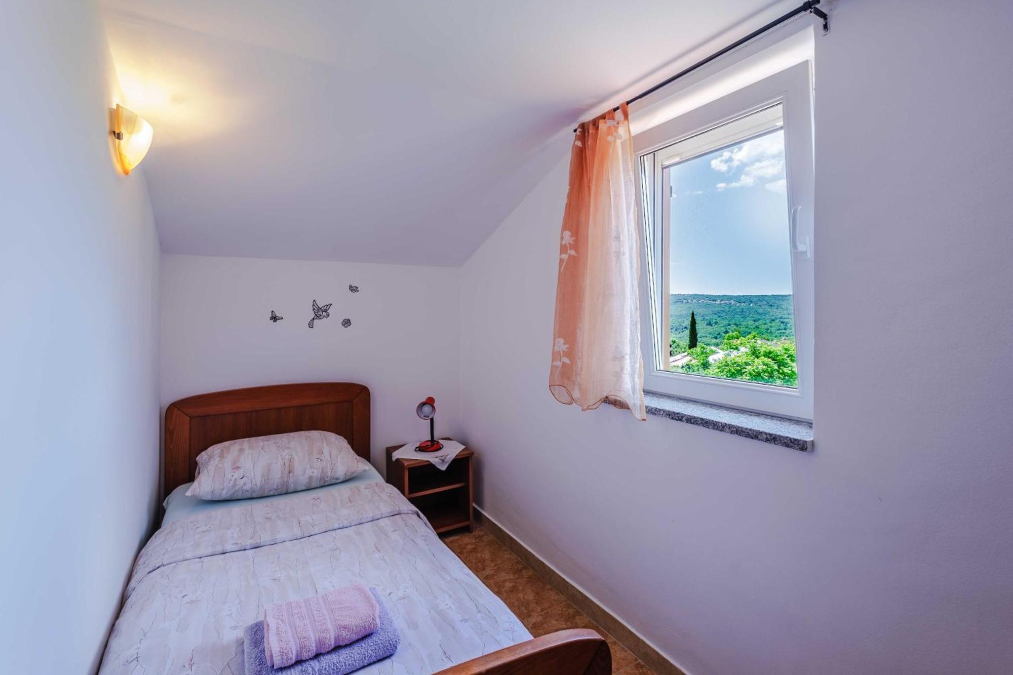 Apartments Rose Čižići Extérieur photo