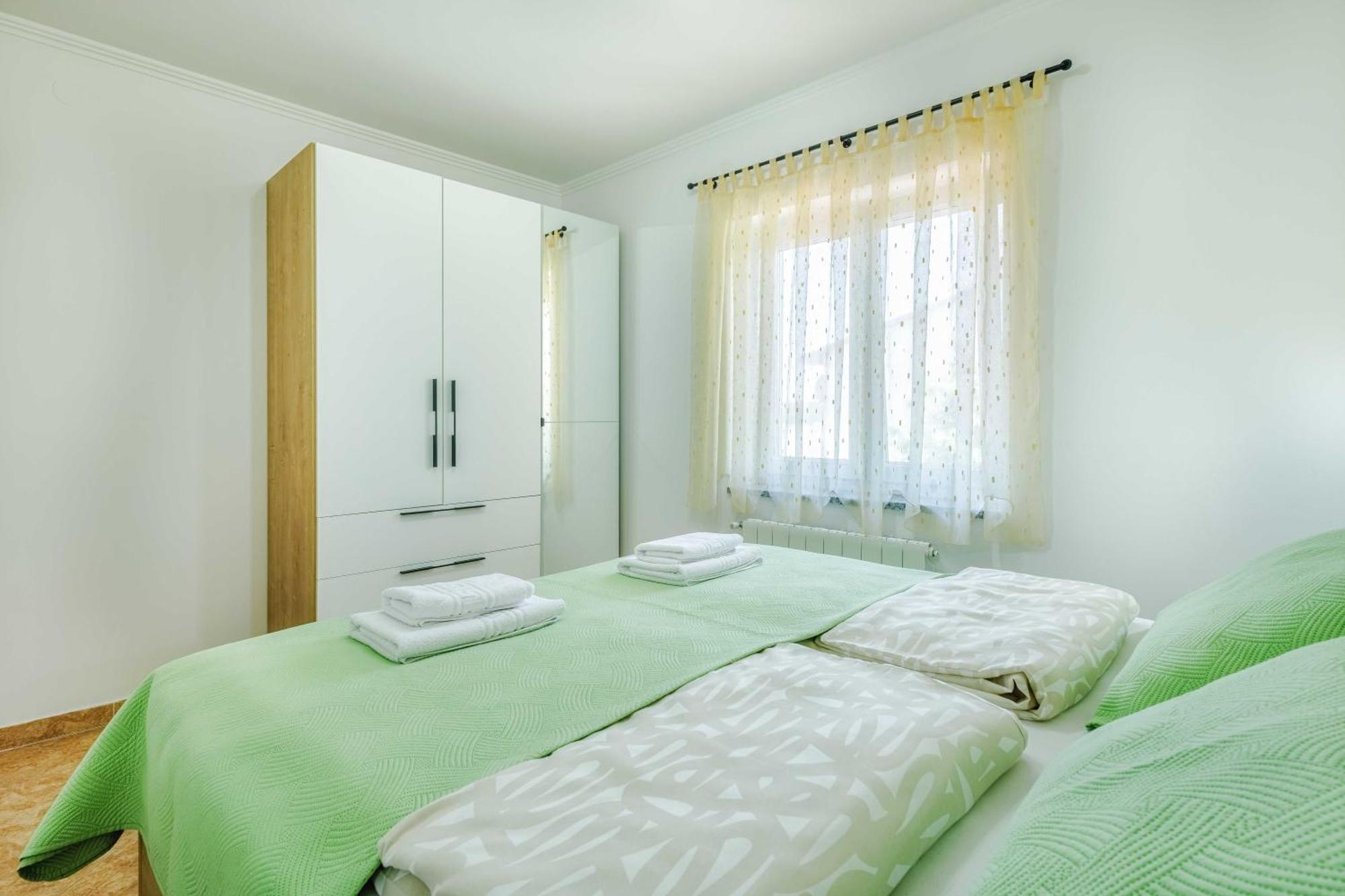 Apartments Rose Čižići Extérieur photo