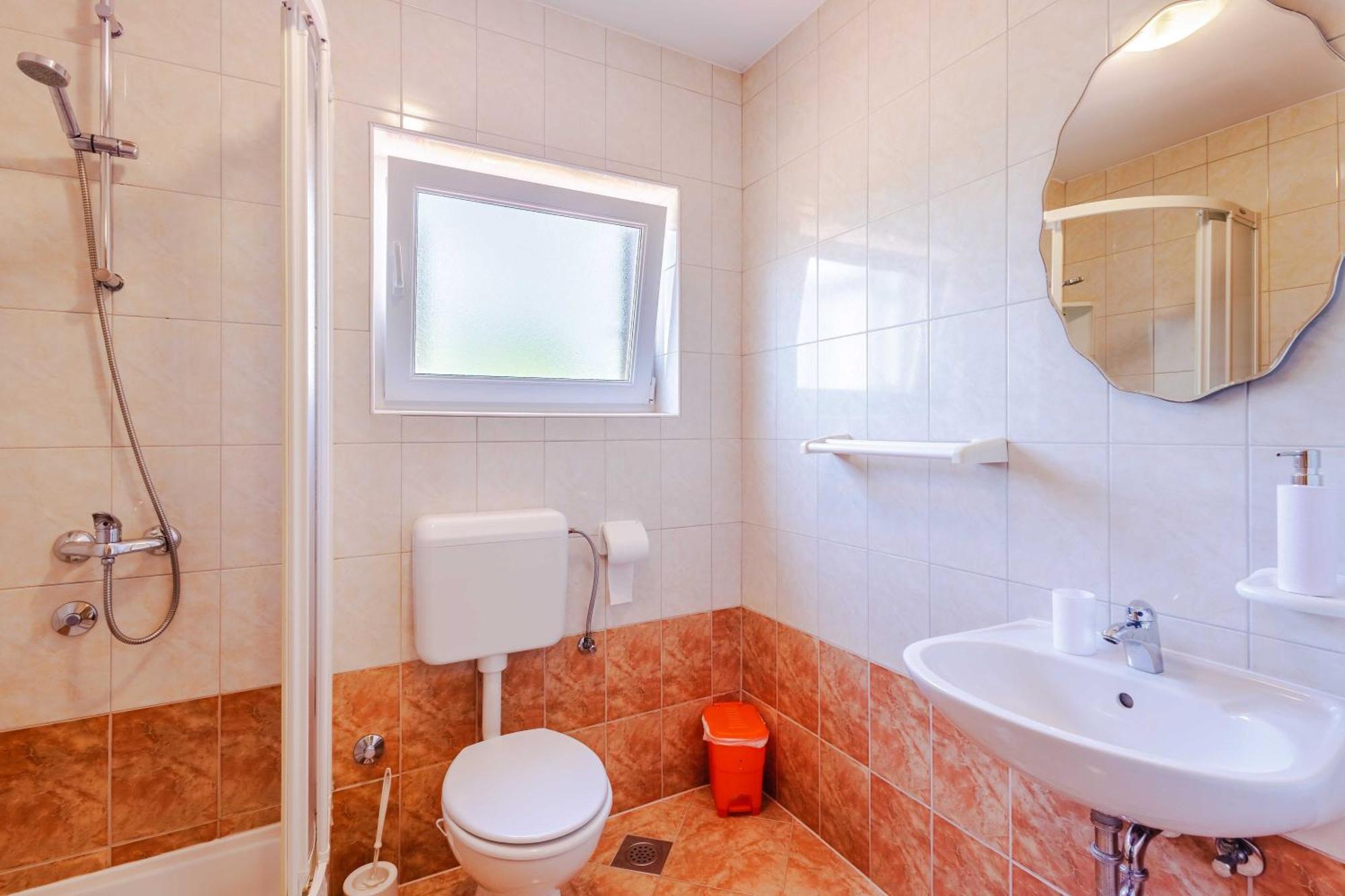 Apartments Rose Čižići Extérieur photo
